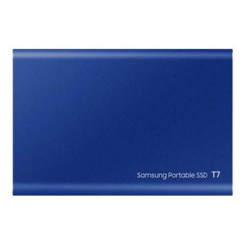 SAMSUNG Portable SSD T7 2TB blue Cijena