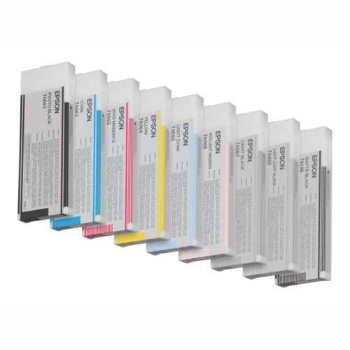 EPSON ink cyan StylusPro 4800 4880 Cijena
