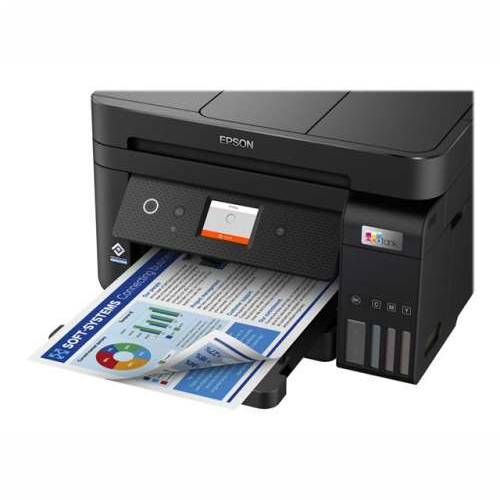 EPSON L6290 MFP ink Printer 10ppm Cijena