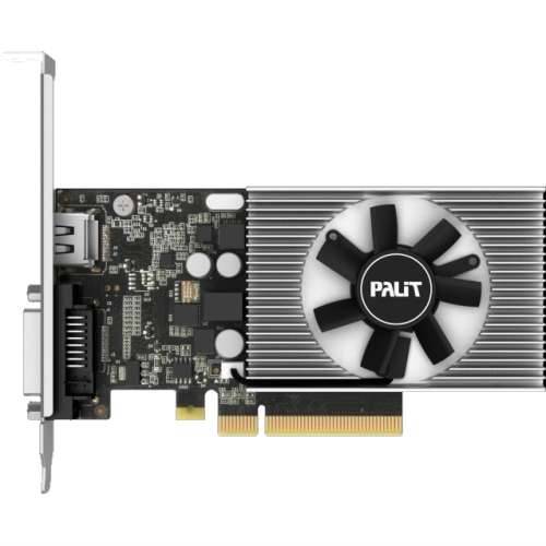 Grafička kartica Palit GeForce GT 1030 2GB DDR4 - DVI / HDMI Cijena