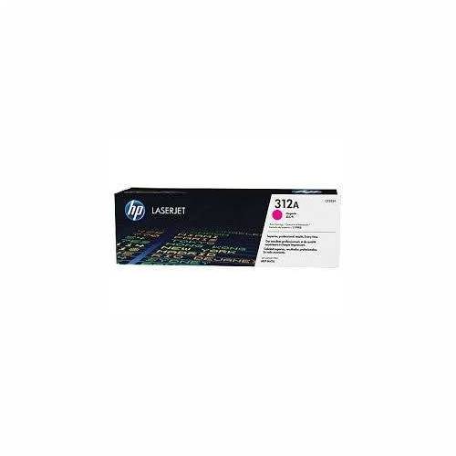 Toner HP CF383A 312A Cijena