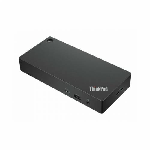 Univerzalna USB-C priključna stanica Lenovo ThinkPad Cijena