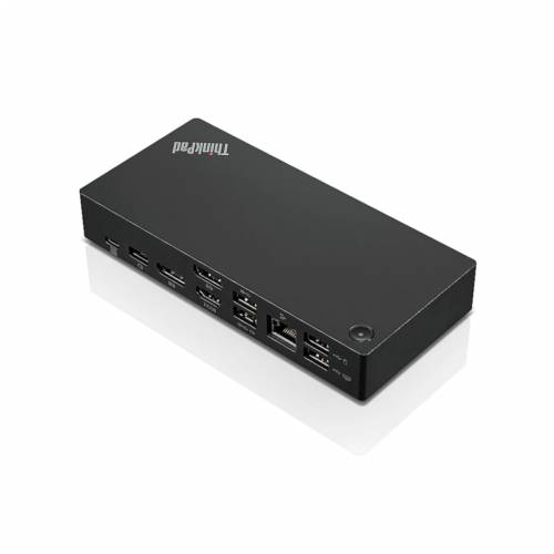 Univerzalna USB-C priključna stanica Lenovo ThinkPad Cijena