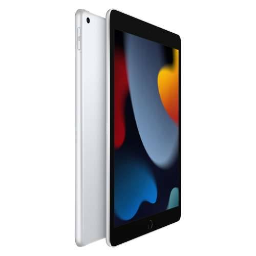 Apple iPad 10.2 Wi-Fi 64 GB (srebrna) 9. gen Cijena