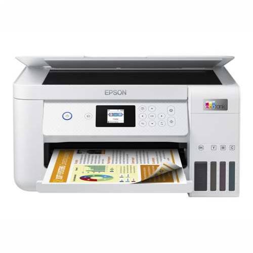 EPSON L4266 MFP inkjet 33ppm Cijena