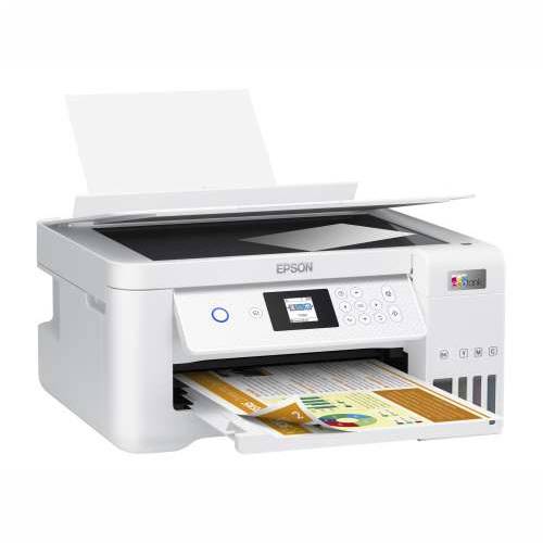 EPSON L4266 MFP inkjet 33ppm Cijena