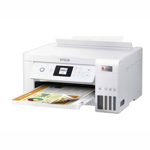 EPSON L4266 MFP inkjet 33ppm Cijena