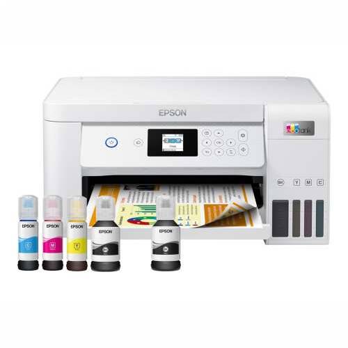 EPSON L4266 MFP inkjet 33ppm Cijena