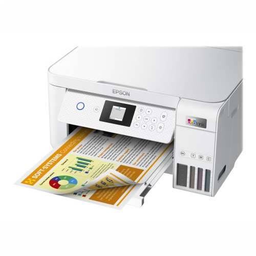 EPSON L4266 MFP inkjet 33ppm Cijena