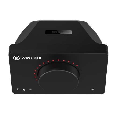 Elgato Wave XLR mikrofonsko sučelje i digitalni mikser Cijena
