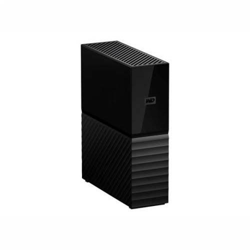 WD My Book 8TB USB3.0 HDD Cijena