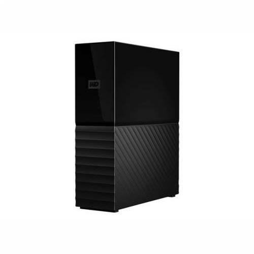 WD My Book 8TB USB3.0 HDD Cijena