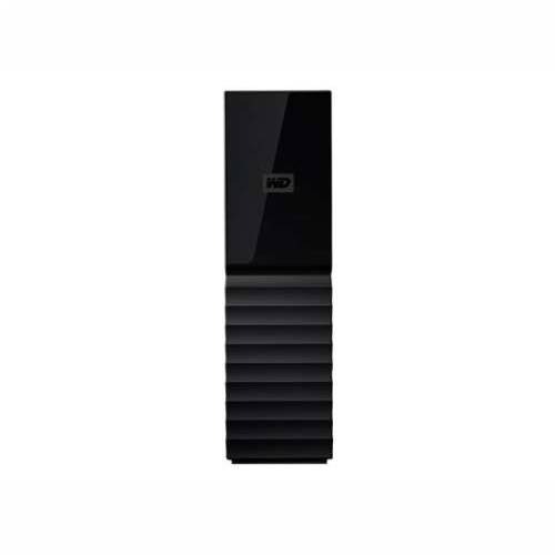 WD My Book 8TB USB3.0 HDD Cijena