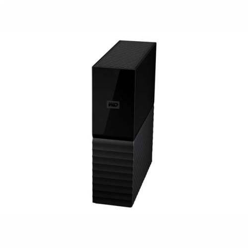 WD My Book 8TB USB3.0 HDD Cijena