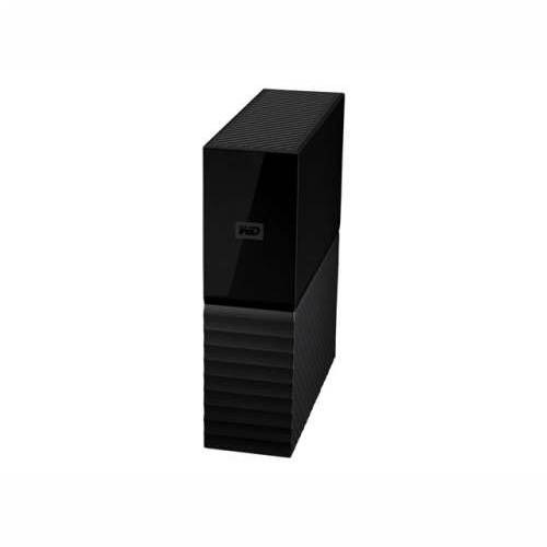 WD My Book 6TB USB3.0 HDD Cijena