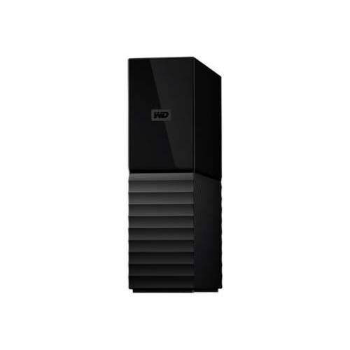 WD My Book 6TB USB3.0 HDD Cijena