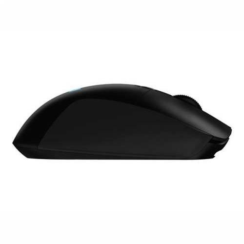 LOGI G703 LIGHTSPEED Mouse BLACK - EER2