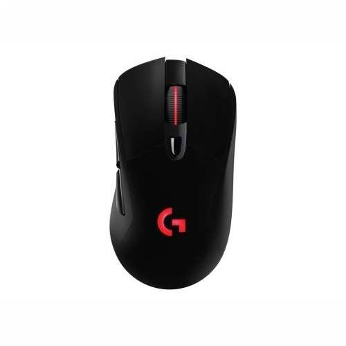 LOGI G703 LIGHTSPEED Mouse BLACK - EER2 Cijena
