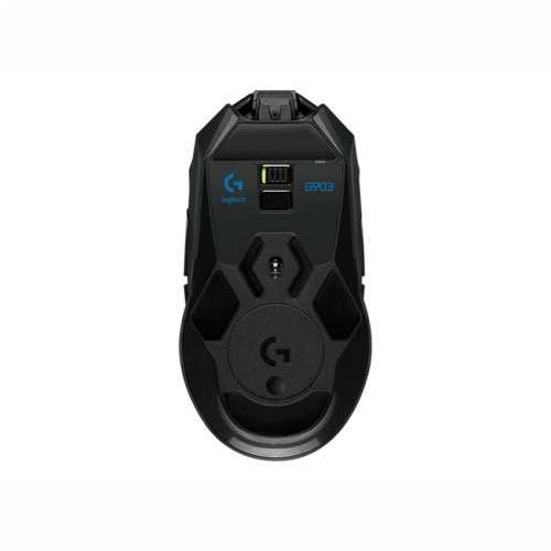 LOGI G903 LIGHTSPEED Mouse - EER2 Cijena