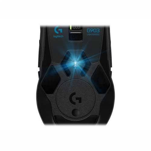 LOGI G903 LIGHTSPEED Mouse - EER2 Cijena