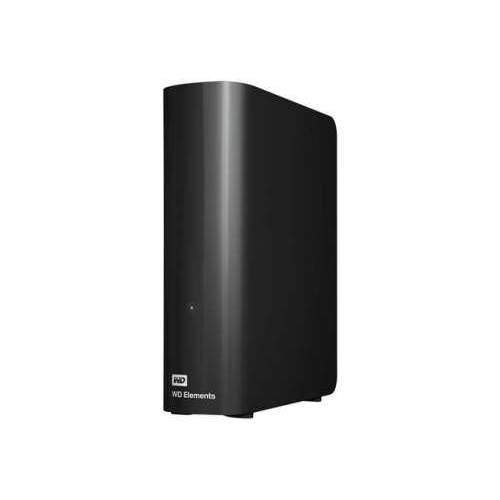 WD Elements external HDD USB3.0 12TB Cijena