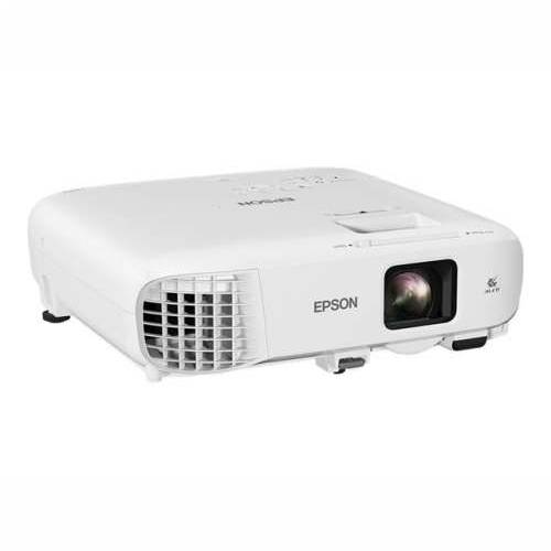 EPSON EB-992F Projector 3LCD 4000lm Cijena