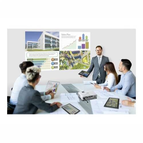 EPSON EB-992F Projector 3LCD 4000lm Cijena