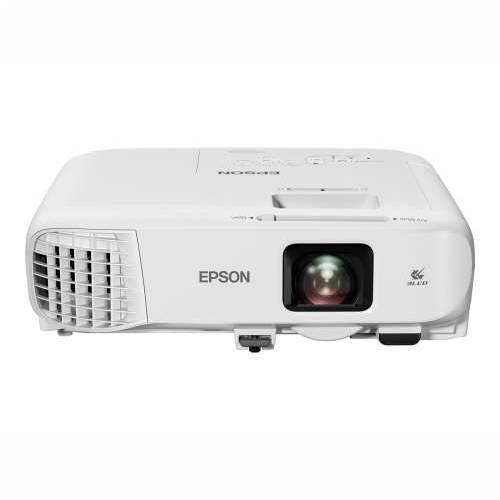 EPSON EB-992F Projector 3LCD 4000lm Cijena