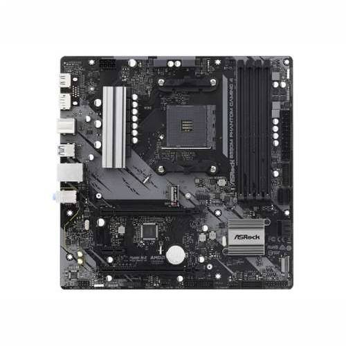 ASROCK B550M PHANTOM GAMING 4 AM4 MB Cijena