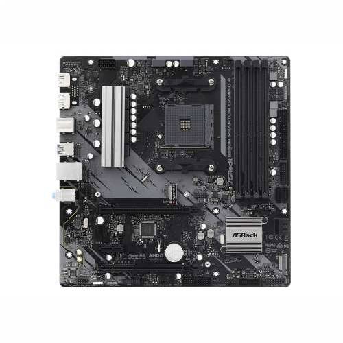 ASROCK B550M PHANTOM GAMING 4 AM4 MB Cijena