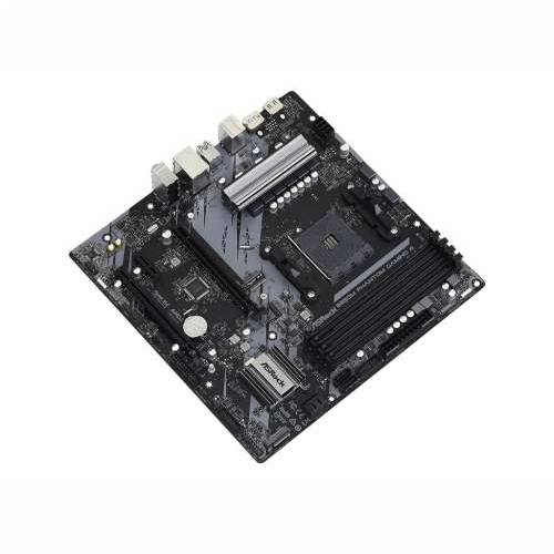 ASROCK B550M PHANTOM GAMING 4 AM4 MB Cijena