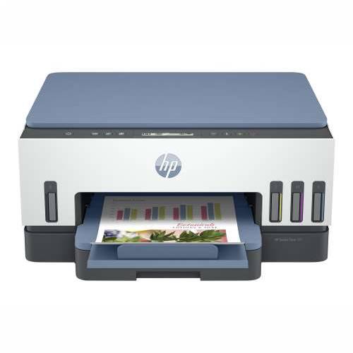 HP Smart Tank 725 All-in-One A4 Color Cijena