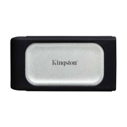 Kingston XS2000 Prijenosni SSD 1TB-vanjski SSD uređaj, USB 3.2 Type-C Cijena