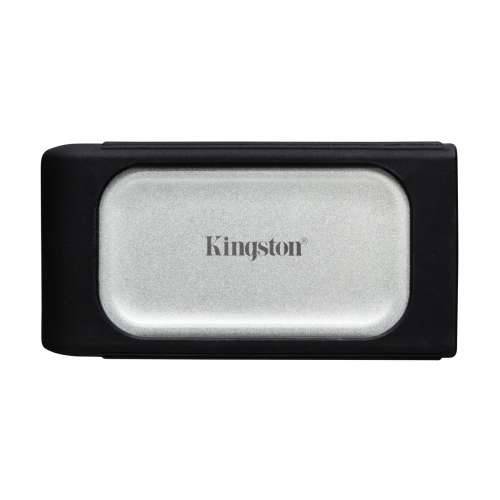 Kingston XS2000 Prijenosni SSD 2TB-vanjski SSD uređaj, USB 3.2 Type-C Cijena