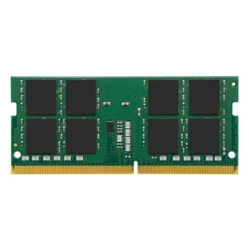 Nadogradite na 32 GB s 2x 16 GB DDR4-3200 Kingston SO-DIMM memorije Cijena