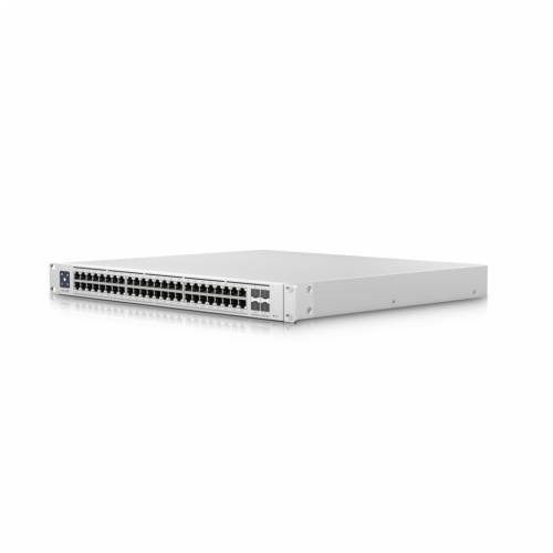 Ubiquiti Switch Enterprise 48 PoE (USW-Enterprise-48) [48x portovi, 2,5 Gbit / s, 4x 10G SFP +] Cijena