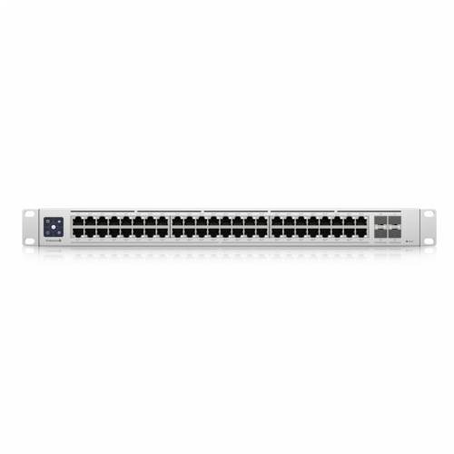 Ubiquiti Switch Enterprise 48 PoE (USW-Enterprise-48) [48x portovi, 2,5 Gbit / s, 4x 10G SFP +] Cijena