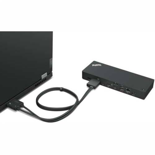 ThinkPad Thunderbolt 4 Dock radna stanica Dock Cijena