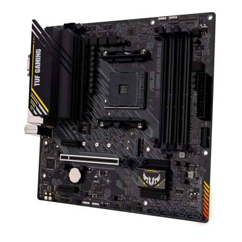 Asus TUF GAMING A520M-PLUS II Cijena