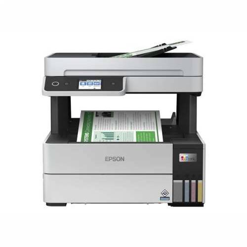 EPSON EcoTank L6460 MFP ink Printer Cijena