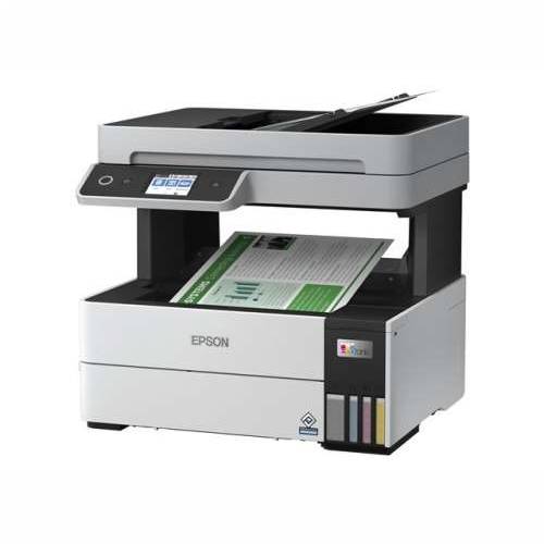 EPSON EcoTank L6460 MFP ink Printer Cijena