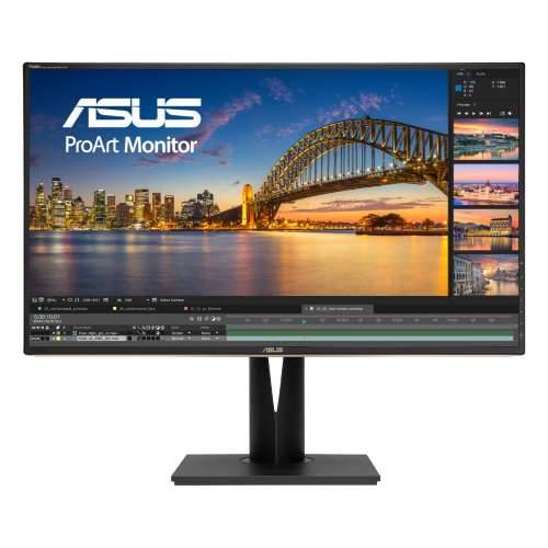ASUS ProArt PA329C-81,28 cm (32 inča), LED, IPS, 4K-UHD, HDR-10, DisplayHDR600, podešavanje visine, Pivot, HDMI, DP, USB-C Cijena