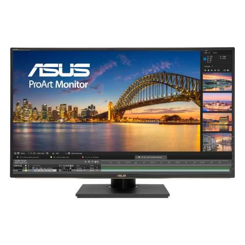 ASUS ProArt PA329C-81,28 cm (32 inča), LED, IPS, 4K-UHD, HDR-10, DisplayHDR600, podešavanje visine, Pivot, HDMI, DP, USB-C Cijena