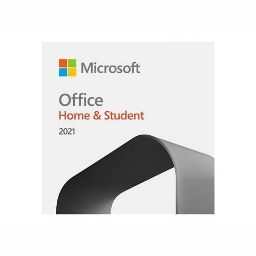 MS Office Home and Student 2021 ML (EN) Cijena