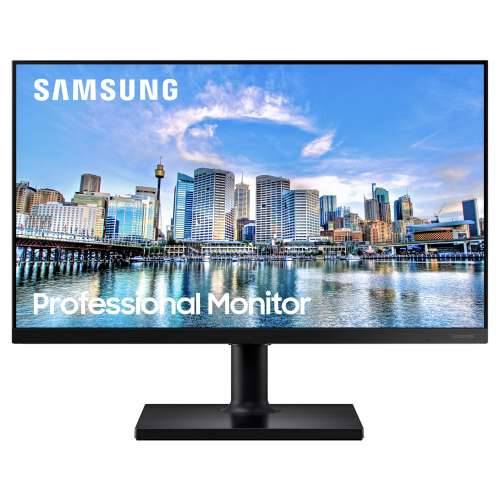 Samsung F27T450FQR - 68,6 cm (27 inča), LED, IPS panel, FreeSync, podešavanje visine, pivot, USB hub, HDMI Cijena