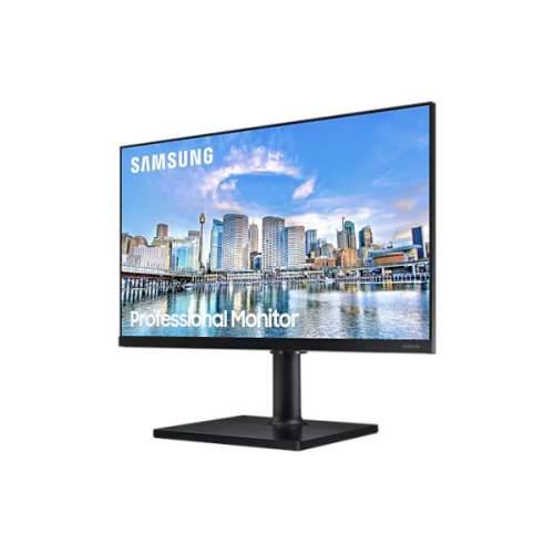 Samsung F27T450FQR - 68,6 cm (27 inča), LED, IPS panel, FreeSync, podešavanje visine, pivot, USB hub, HDMI Cijena