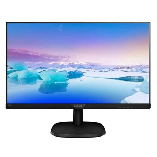 Philips 243V7QDSB - 60,5 cm (23,8 inča), LED, IPS panel, HDMI Cijena