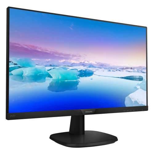 Philips 243V7QDSB - 60,5 cm (23,8 inča), LED, IPS panel, HDMI Cijena