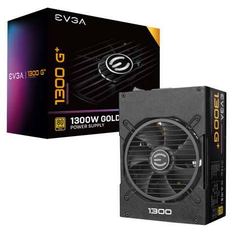 EVGA SuperNOVA 1300 G + | 1300W PC napajanje Cijena