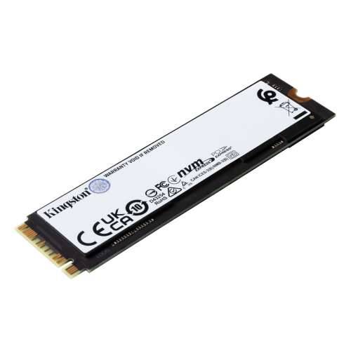 Kingston FURY Renegade SSD 1TB M.2 2280 PCI 4.0 NVMe - interni solid-state modul Cijena